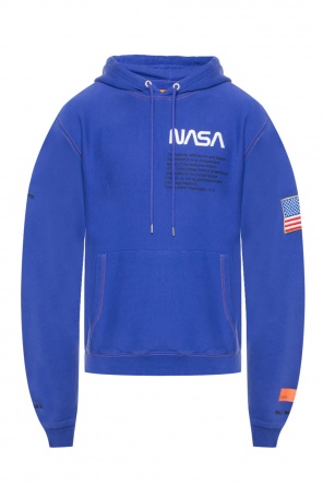 Heron preston x nasa, zdjęcie 1 Heron preston x nasa od Heron Preston